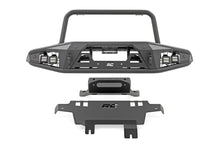 Load image into Gallery viewer, Front Bumper | Tubular | Ford Bronco 4WD (2021-2026)