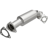 MagnaFlow Exhaust Products 4481605 Magnaflow California Direct-Fit Catalytic Converter