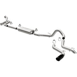 MagnaFlow Exhaust Products 19678 Magnaflow Overland Series Stainless Cat-Back System