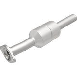 MagnaFlow Exhaust Products 49907 Magnaflow OEM Grade Direct-Fit Catalytic Converter