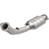MagnaFlow Exhaust Products 447171 Magnaflow California Direct-Fit Catalytic Converter