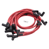 Edelbrock 22712 Max-Fire High Performance's Spark Plug Wires