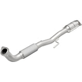 MagnaFlow Exhaust Products 457166 Magnaflow California Direct-Fit Catalytic Converter