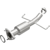 MagnaFlow Exhaust Products 52223 Magnaflow OEM Grade Direct-Fit Catalytic Converter
