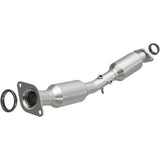MagnaFlow Exhaust Products 52710 Magnaflow OEM Grade Direct-Fit Catalytic Converter