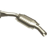 MagnaFlow Exhaust Products 23825 Standard Grade Direct-Fit Catalytic Converter