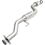 MagnaFlow Exhaust Products 51728 Magnaflow OEM Grade Direct-Fit Catalytic Converter