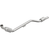 MagnaFlow Exhaust Products 5411806 Magnaflow California Direct-Fit Catalytic Converter