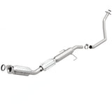 MagnaFlow Exhaust Products 551496 Magnaflow California Direct-Fit Catalytic Converter