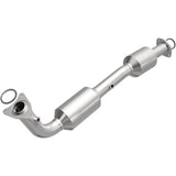 MagnaFlow Exhaust Products 5582630 Magnaflow California Direct-Fit Catalytic Converter