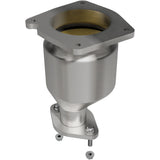 MagnaFlow Exhaust Products 50215 Magnaflow HM Grade Direct-Fit Catalytic Converter