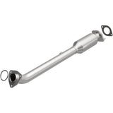 MagnaFlow Exhaust Products 51602 Magnaflow OEM Grade Direct-Fit Catalytic Converter