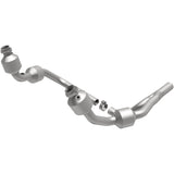 MagnaFlow Exhaust Products 49689 Magnaflow OEM Grade Direct-Fit Catalytic Converter