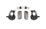 MaxTrac KC331623A Coil Spring Lowering Kit