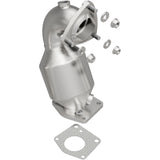 MagnaFlow Exhaust Products 4561084 Magnaflow California Direct-Fit Catalytic Converter