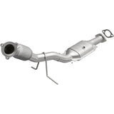 MagnaFlow Exhaust Products 51549 Magnaflow OEM Grade Direct-Fit Catalytic Converter