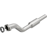 MagnaFlow Exhaust Products 4481404 Magnaflow California Direct-Fit Catalytic Converter