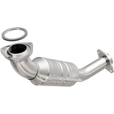 MagnaFlow Exhaust Products 51694 Magnaflow OEM Grade Direct-Fit Catalytic Converter