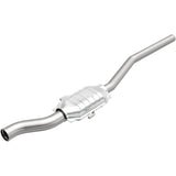 MagnaFlow Exhaust Products 93244 Magnaflow Standard Grade Direct-Fit Catalytic Converter