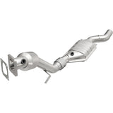 MagnaFlow Exhaust Products 49914 Magnaflow OEM Grade Direct-Fit Catalytic Converter