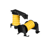 SuperSprings SSR-180-54-1 One-piece unit attached top & bottom to allow up to 50% expansion in body height