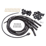 Edelbrock 22700 Max-Fire Universal High Performance's Spark Plug Wires