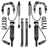 Raptor Series K4R2330 RSO Suspension 2-3 inch Stage 3.0 Lift Kit - 10-23 Toyota 4Runner