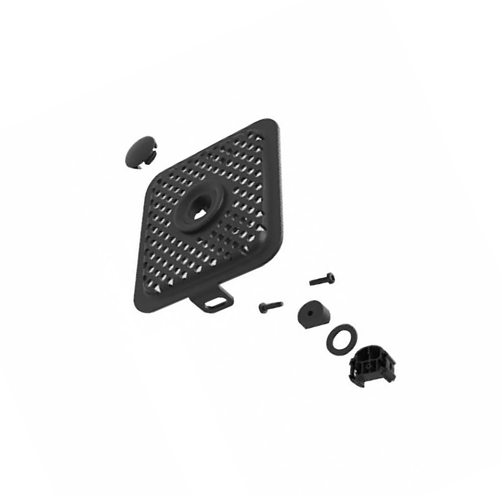 Black Horse Off Road FBST14 Armour II Front Bumpers Sensor Relocating Kit