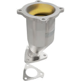 MagnaFlow Exhaust Products 452992 Magnaflow California Direct-Fit Catalytic Converter
