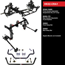 Load image into Gallery viewer, Mopar_A-Body_Kit_62-66_Hnd2_2-4Drop.jpg