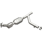 MagnaFlow Exhaust Products 51544 Magnaflow OEM Grade Direct-Fit Catalytic Converter