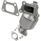 MagnaFlow Exhaust Products 52220 Catalytic Converter with Integrated Exhaust Manifold