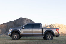 Load image into Gallery viewer, Pocket Fender Flares | E9 Argon Blue | Ford F-150 2WD/4WD (2021-2026)