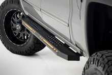 Load image into Gallery viewer, AC2 Running Boards | Amber/White | Crew Cab | Chevy/GMC 1500 (07-18)