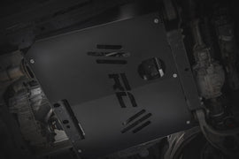 Catalytic Converter Shield | Ram 1500 2WD/4WD (2019-2026)