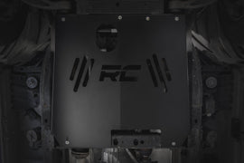 Catalytic Converter Shield | Ram 1500 2WD/4WD (2019-2026)