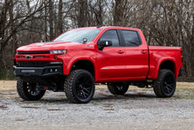 Load image into Gallery viewer, Sport Fender Flares | G42 White Sands | Chevy Silverado 1500 2WD/4WD (19-26)