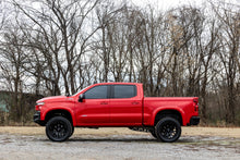 Load image into Gallery viewer, Sport Fender Flares | G42 White Sands | Chevy Silverado 1500 2WD/4WD (19-26)