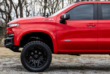 Load image into Gallery viewer, Sport Fender Flares | G42 White Sands | Chevy Silverado 1500 2WD/4WD (19-26)