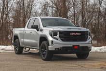 Load image into Gallery viewer, Power Running Boards | Double Cab | Chevy/GMC 1500/2500HD/3500HD (19-26)
