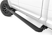 Load image into Gallery viewer, Power Running Boards | Dual Electric Motor | Quad Cab | Ram 2500/3500 (11-26)