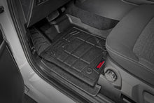 Load image into Gallery viewer, Sure-Fit Floor Mats | Front | Crew | Ford Ranger 2WD/4WD (2024-2026)