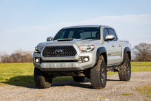Load image into Gallery viewer, Pocket Fender Flares | 040 Super White | Toyota Tacoma 2WD/4WD (2016-2023)