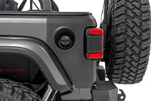Load image into Gallery viewer, Trail Cladding | Rear Corners | Jeep Wrangler JL/Wrangler Unlimited (18-26)