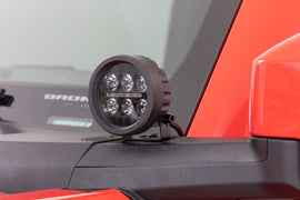 LED Light Kit | Ditch Mount | 3.5
