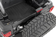 Load image into Gallery viewer, Trail Cladding | Tailgate Protector | Jeep Wrangler JL/Wrangler Unlimited (18-26)