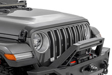 Load image into Gallery viewer, Hood Protector | Trail Cladding | Jeep Wrangler JL/Wrangler Unlimited (18-26)