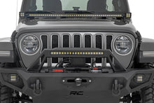 Load image into Gallery viewer, Hood Protector | Trail Cladding | Jeep Wrangler JL/Wrangler Unlimited (18-26)