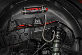 Vertex 2.5 Reservoir Coilovers | Rear | 3.5