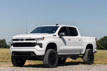 Load image into Gallery viewer, 6 Inch Lift Kit | Mono Leaf Rear | N3 Struts | Chevy Silverado 1500 (25-26)